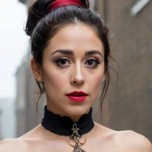 генератор порно-изображений на ИИ