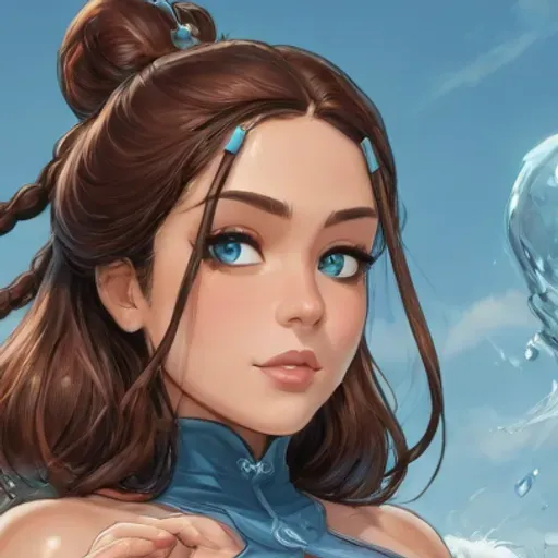 AI 포르노 이미지 생성기