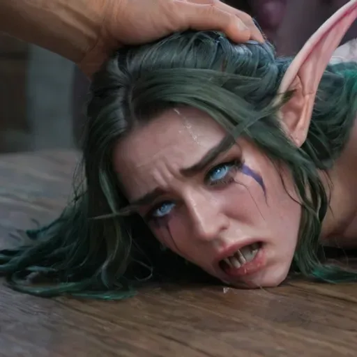 KI-Pornobild-Generator