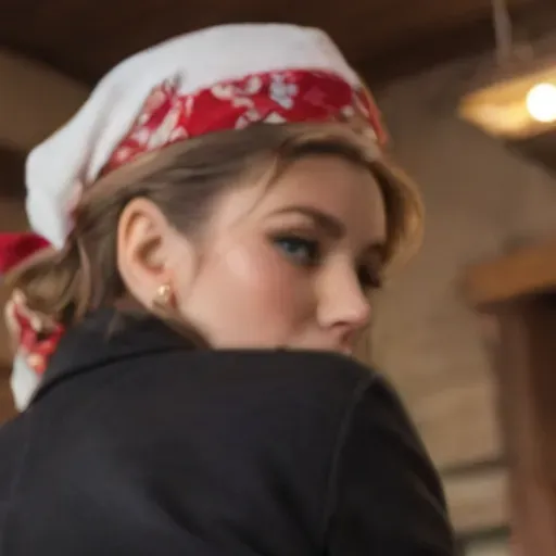 gerador de imagens pornô com IA