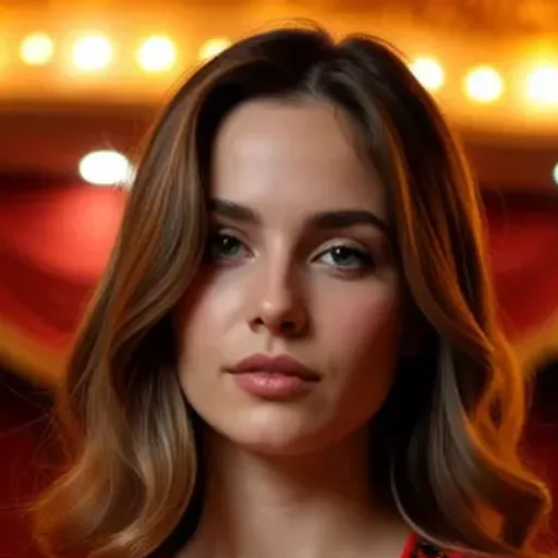 AIポルノ画像ジェネレーター