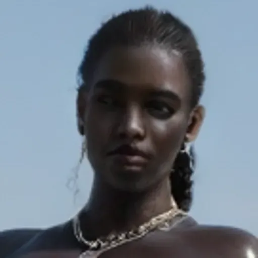 AI 포르노 이미지 생성기