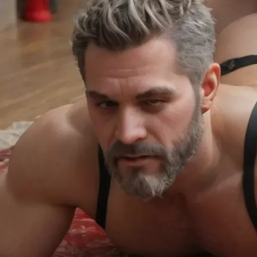 AI色情图片生成器