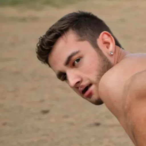 एआई पोर्न इमेज जेनरेटर