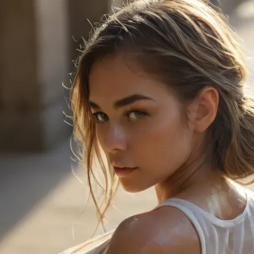 yapay zekâ porno görsel üretici