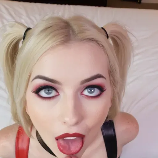 AI 포르노 이미지 생성기