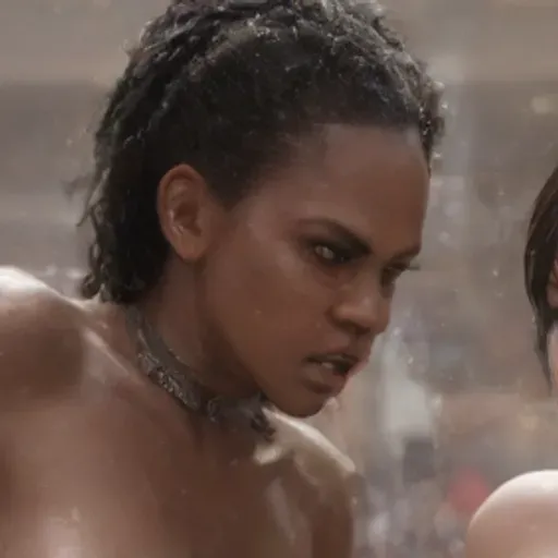 генератор порно-изображений на ИИ