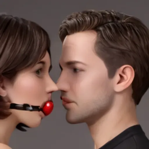 generatore di immagini porno IA