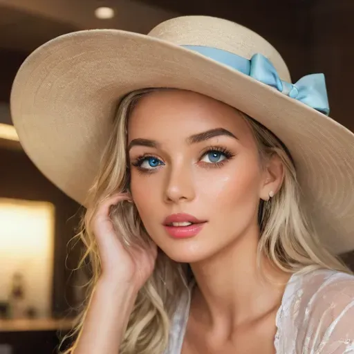 AI 포르노 이미지 생성기