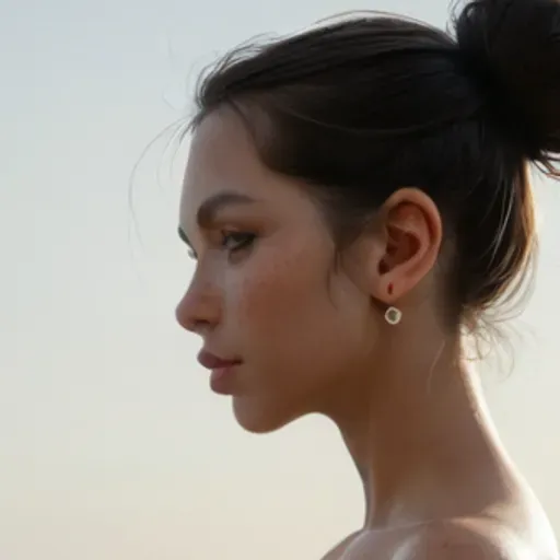 AIポルノ画像ジェネレーター