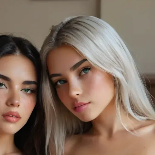 generatore di foto porno IA