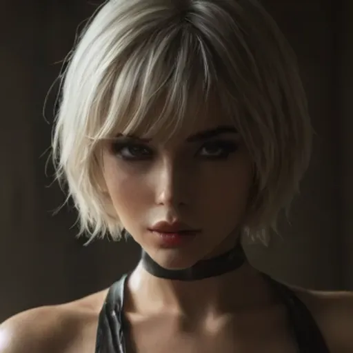 AIポルノ画像ジェネレーター