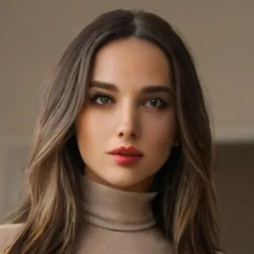 AIポルノ画像ジェネレーター