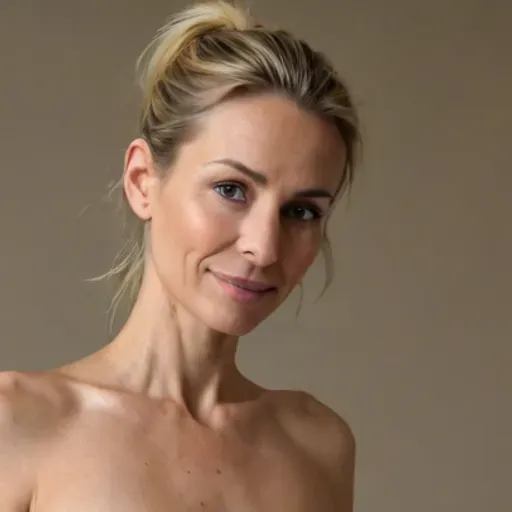 генератор порно-изображений на ИИ