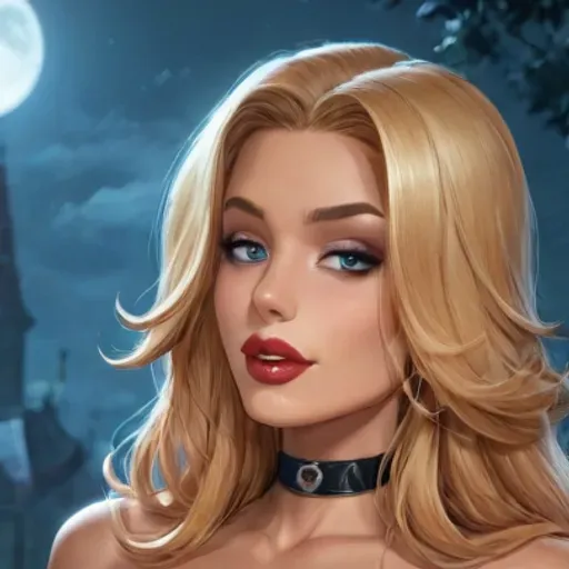 generatore di immagini porno IA