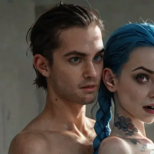 generador de fotos porno con IA