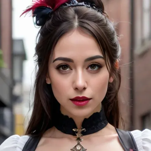 AI 포르노 이미지 생성기