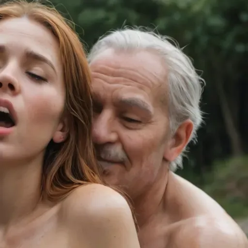 generatore di foto porno IA