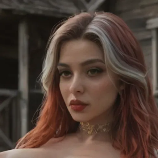 AIポルノ画像ジェネレーター