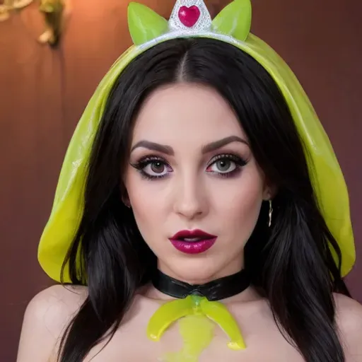 generatore di immagini porno IA