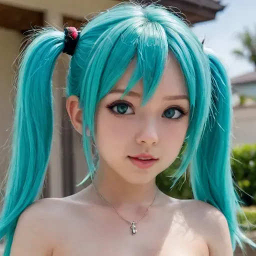 KI-Pornobild-Generator