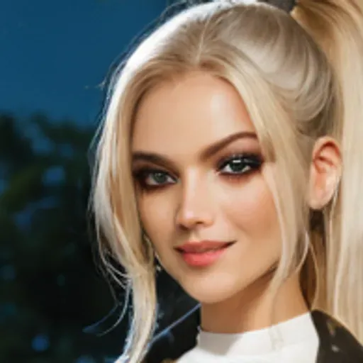 yapay zekâ porno görsel üretici