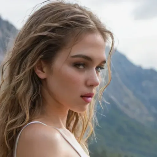 AI 포르노 이미지 생성기