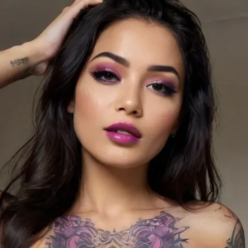 AI色情圖片產生器