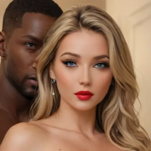 generatore di immagini porno IA