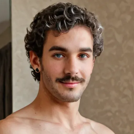 AI porn image generator