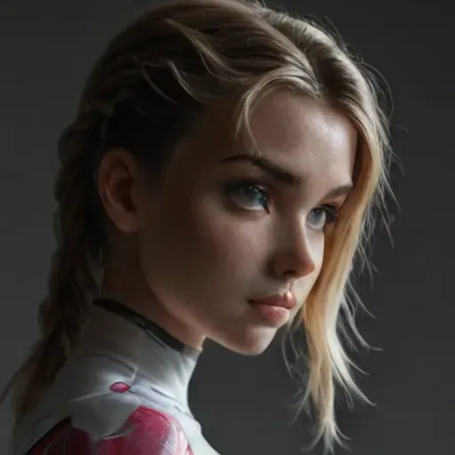 AI 포르노 이미지 생성기