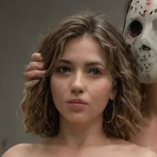 gerador de imagens pornô com IA