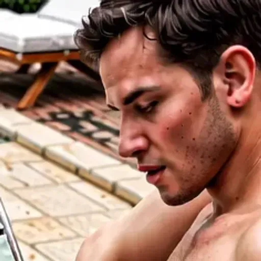 generatore di immagini porno IA