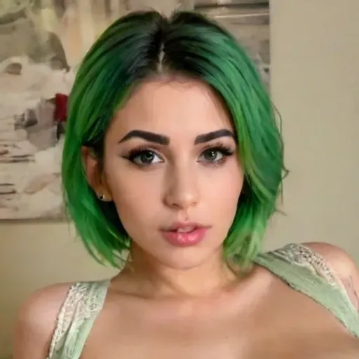 генератор порно-изображений на ИИ