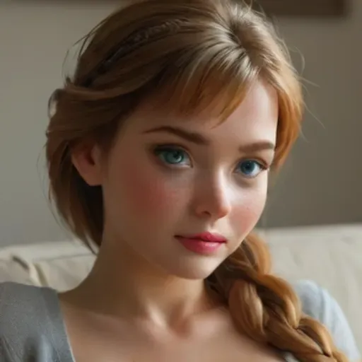 yapay zekâ porno görsel üretici