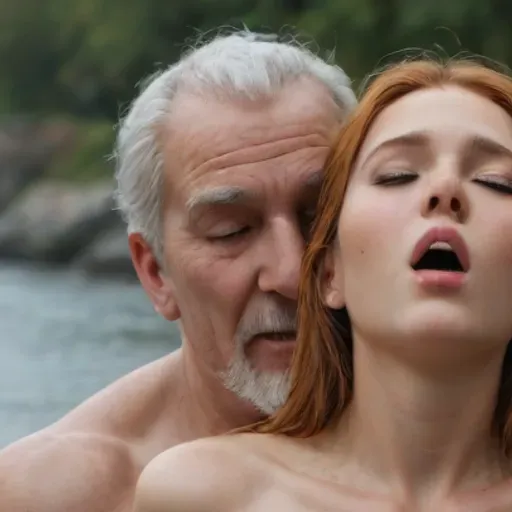 generatore di foto porno IA