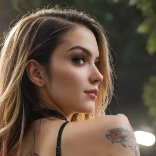 AI porn image generator