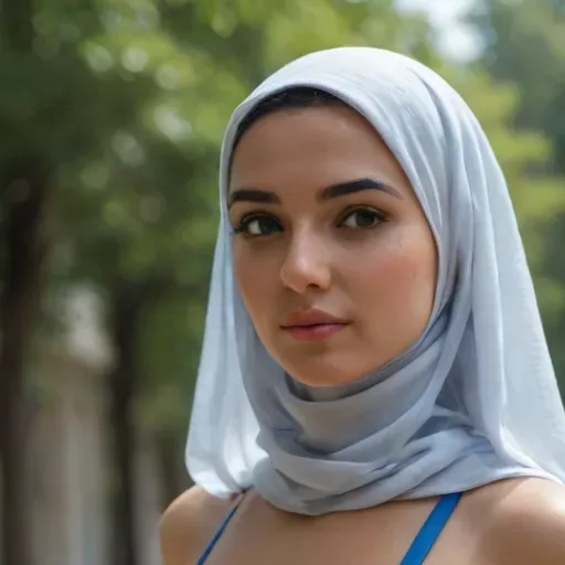 โปรแกรมสร้างภาพโปรนที่ใช้ปัญหา AI