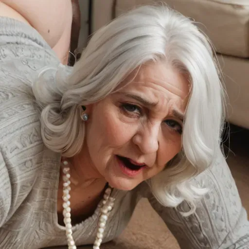 AI 포르노 이미지 생성기