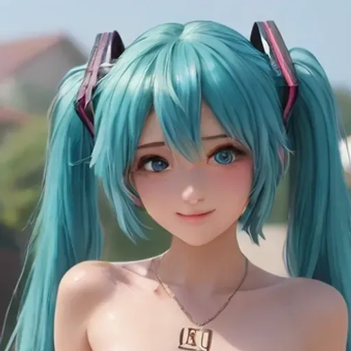 Pencipta imej lucah AI