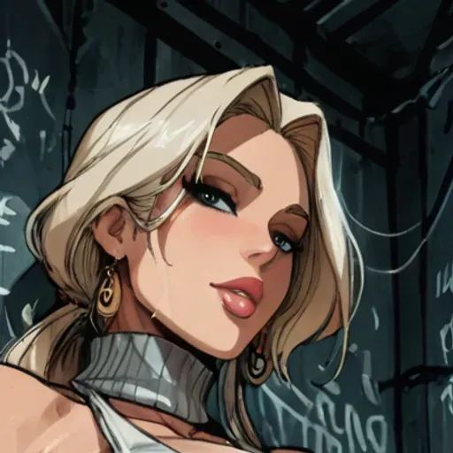 generatore di immagini porno IA