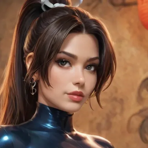 KI-Pornobild-Generator