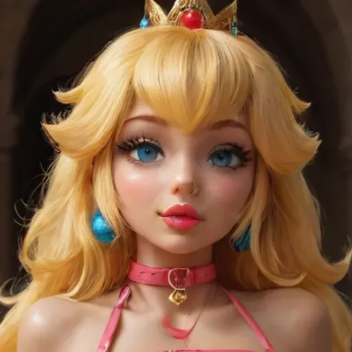 KI-Pornobild-Generator