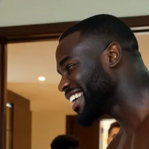 generatore di foto porno IA