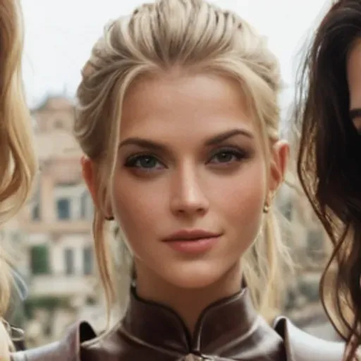 AI 포르노 이미지 생성기