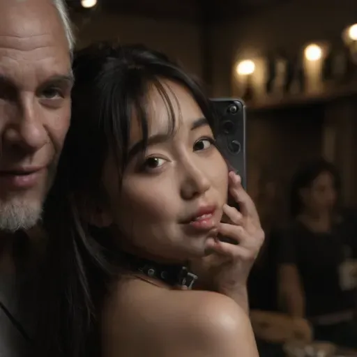 โปรแกรมสร้างภาพโปรนที่ใช้ปัญหา AI