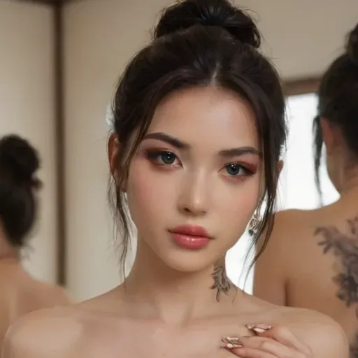 AI porn image generator