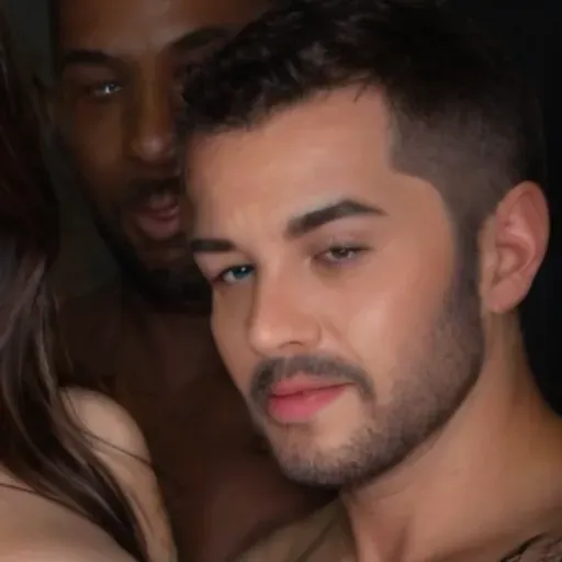 AI色情圖片產生器