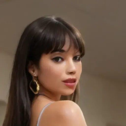 yapay zekâ porno görsel üretici