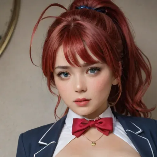 โปรแกรมสร้างภาพโปรนที่ใช้ปัญหา AI